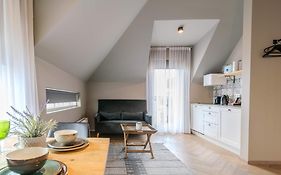 Saga Studios By Heimaleiga